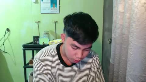 IAN online show from February 15, 9:19 am