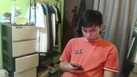 IAN online show from September 13, 6:49 am