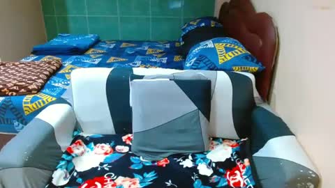 Leah Vergara online show from March 10, 11:16 pm