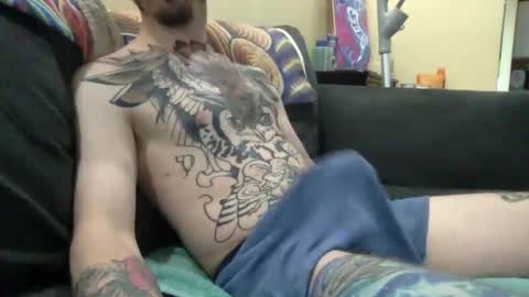 cumonover420 online show from May 7, 4:57 pm