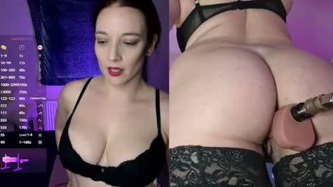 Cumonveronica online show from July 7, 11:36 am