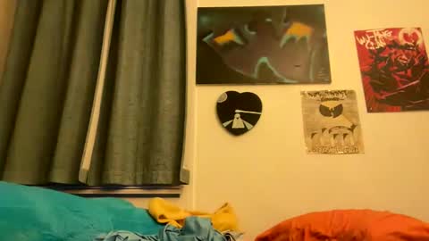 Snapshot of cumpeak chatting on October 30, 12:06 pm cumpeak online show from October 30, 12:06 pm