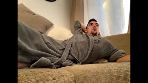 Billy online show from September 22, 7:45 am