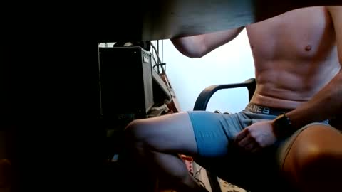 cumplaywithmeb online show from March 1, 7:26 pm