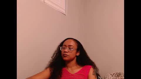 Nia Reese online show from February 18, 3:17 am