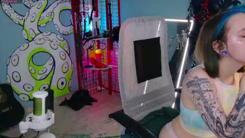 CUMpotikEve online show from March 2, 5:52 am