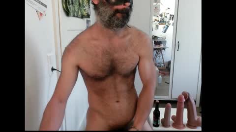 Cumshow online show from March 4, 2:03 pm