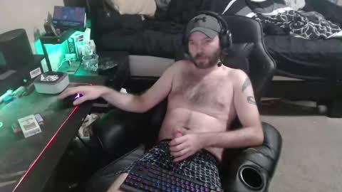 cumslinger2003 online show from November 17, 1:46 pm