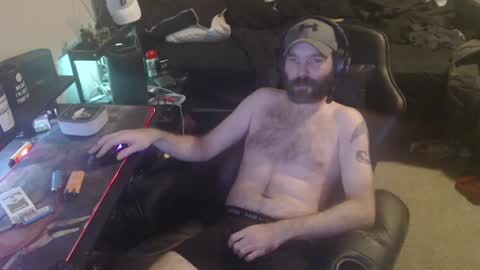 cumslinger2003 online show from January 21, 1:43 pm