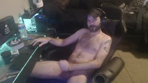 cumslinger2003 online show from December 7, 5:43 am