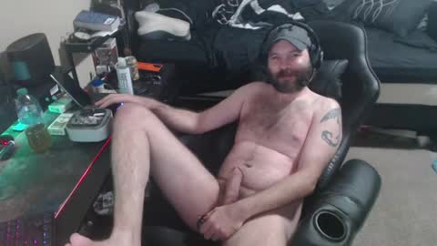 cumslinger2003 online show from September 29, 11:09 am