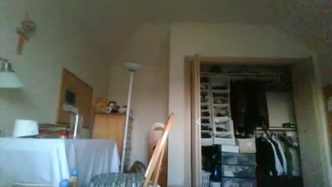 cumsterbator online show from July 28, 3:48 am
