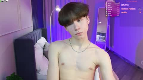 cumte_boy online show from March 7, 1:16 am