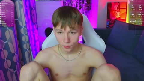 cumte_boy online show from March 29, 1:07 am