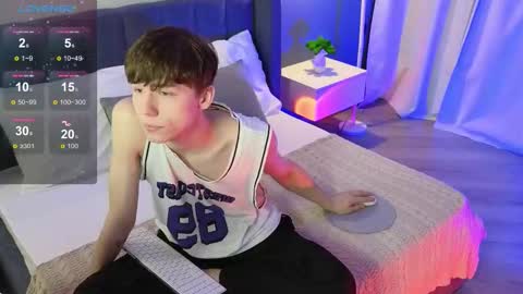 cumte_boy online show from November 24, 4:33 am