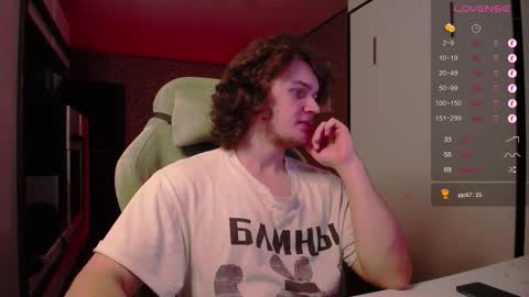 Snapshot of cumzan_ chatting on October 21, 9:40 pm Tarzan online show from October 21, 9:40 pm