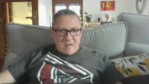 cuni6969 online show from February 26, 3:10 pm