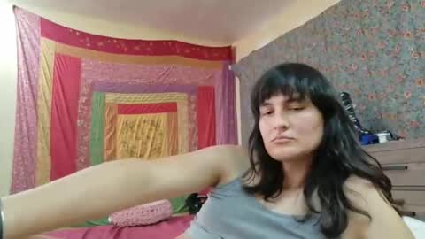 cuntspirit669 online show from February 2, 10:28 pm