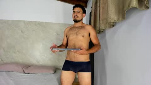 Cupeer online show from January 14, 7:44 pm