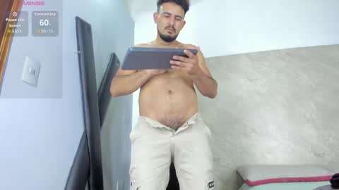 Cupeer online show from April 18, 7:40 pm