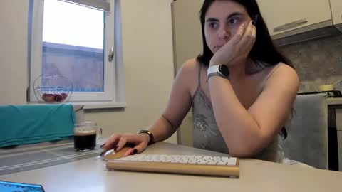 maria  alex online show from May 11, 3:13 am