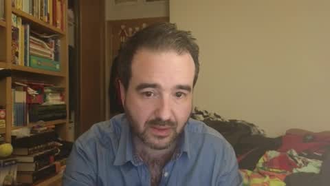 curiosillo1983 online show from February 14, 8:28 am