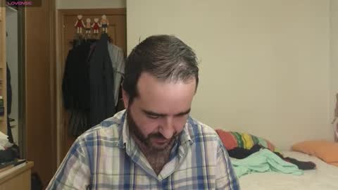 curiosillo1983 online show from September 20, 12:52 pm