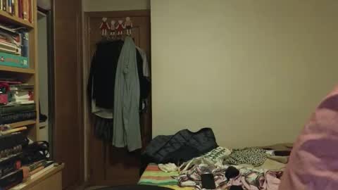 curiosillo1983 online show from October 30, 10:32 pm