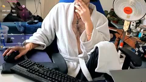 curiousgenie online show from February 9, 7:34 am