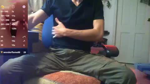 curiousgenie online show from February 5, 9:07 pm