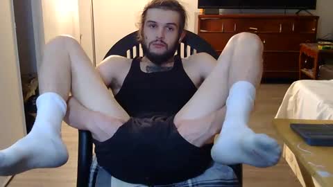 curiouss25 online show from October 13, 3:41 am