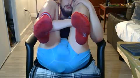 curiouss25 online show from September 24, 5:58 am