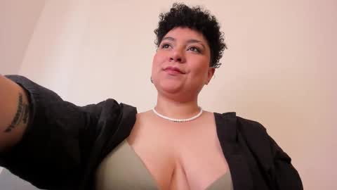 Bruna  online show from February 10, 3:21 pm