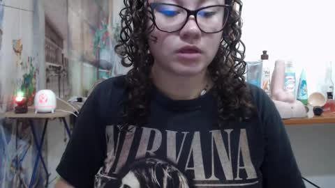 Vannesa online show from March 24, 7:20 pm