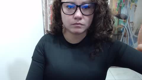 Vannesa online show from November 25, 8:51 pm