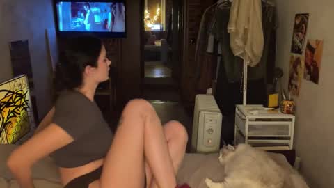 Mary online show from September 19, 6:44 pm