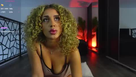 Antonia online show from March 16, 8:51 am