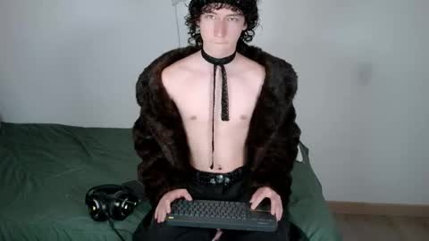 Noah online show from March 3, 3:24 am