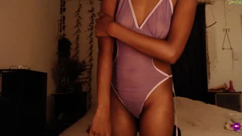 CurryAndRice420 online show from April 14, 10:35 pm