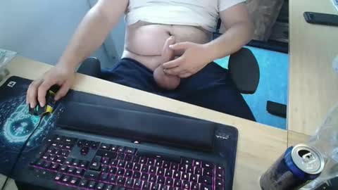 currycake online show from June 8, 5:36 pm
