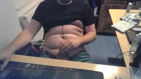 currycake online show from January 28, 10:34 pm