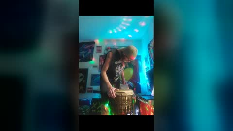 Curtisdow420 online show from January 19, 1:37 am