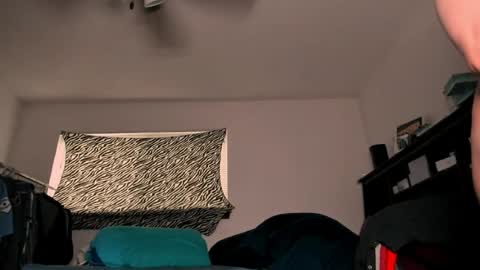 Curtiz Fox online show from March 31, 4:29 pm