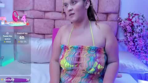 CurvaDorada online show from April 18, 7:58 pm