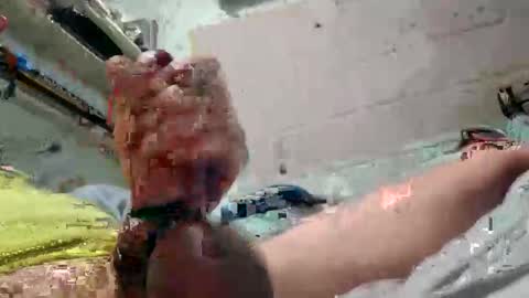 curved602506 online show from February 8, 9:03 am