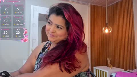  Hanna  online show from December 3, 11:18 am