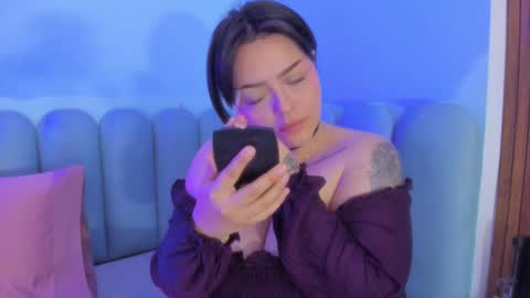 Rosie online show from March 4, 12:02 pm