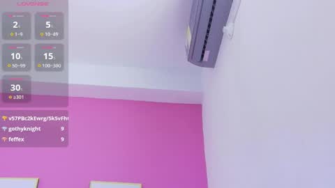 Michel  online show from March 22, 8:35 pm