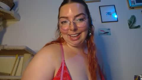 Cate online show from November 27, 3:58 am