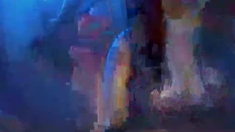 Curvykarla online show from March 5, 8:56 am